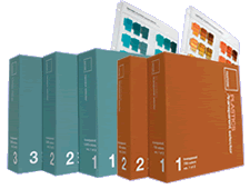 Pantone Plastics Opaque and Transparent Selectors